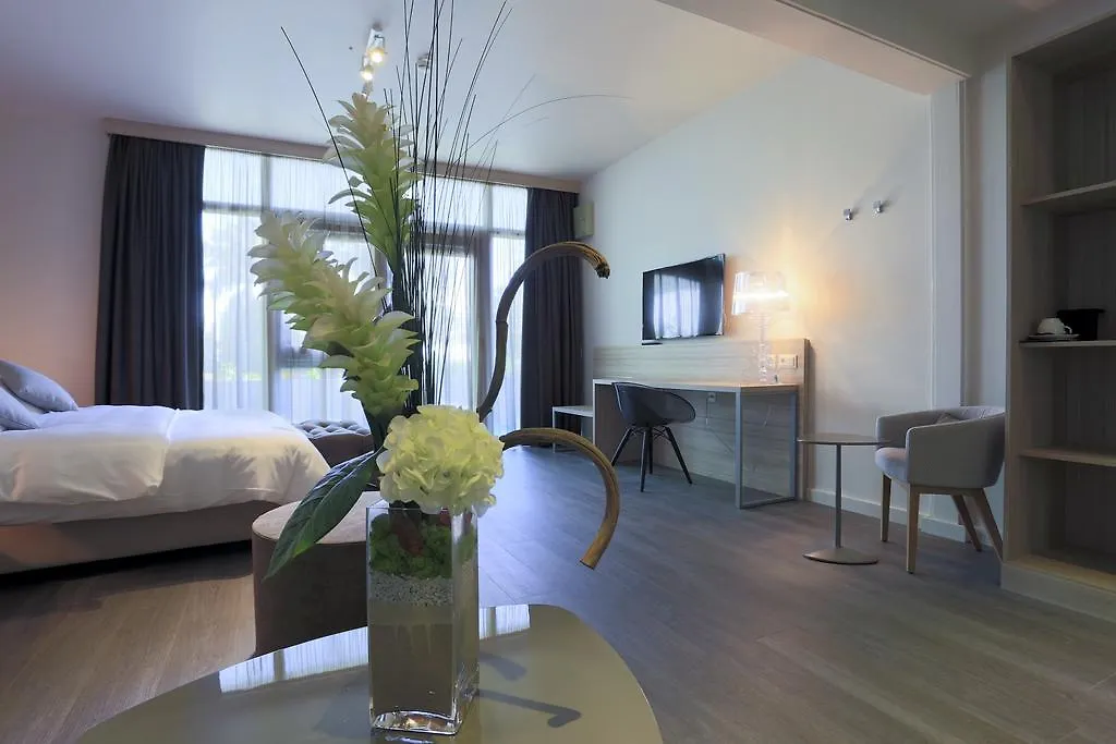 Chez Maman Hotel & Restaurant Cenevre