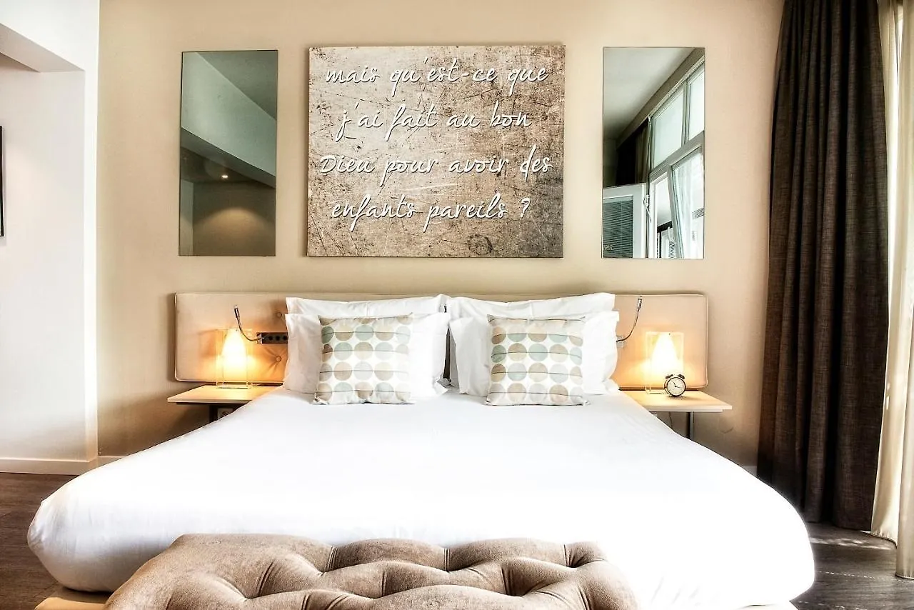 Chez Maman Hotel & Restaurant Cenevre