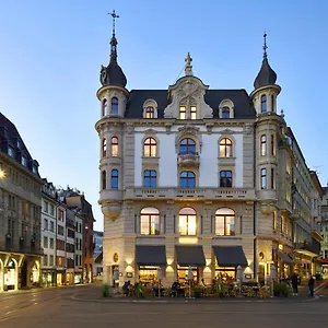 Maerthof 4*, Bâle Suisse