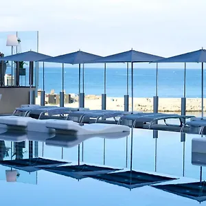 Hôtel&spa île Rousse By Thalazur 5*, Bandol France