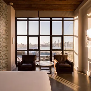 **** Otel Wythe ABD