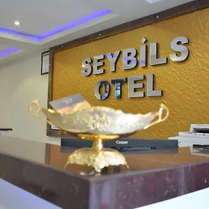 *** Otel Seybils Türkiye