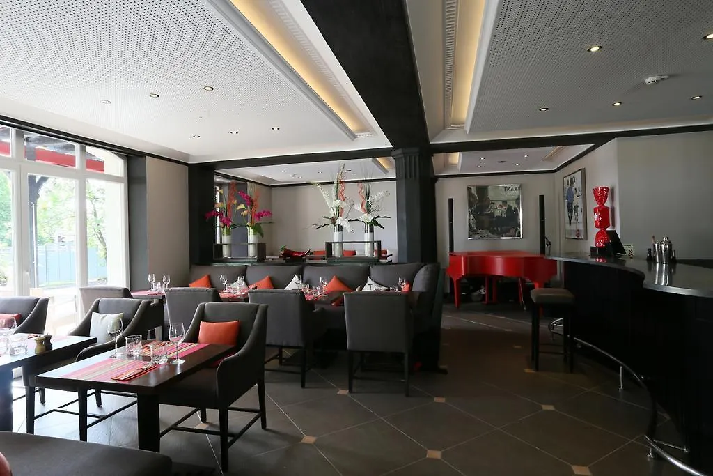 Hotel Chez Maman Hotel&Restaurant Genève