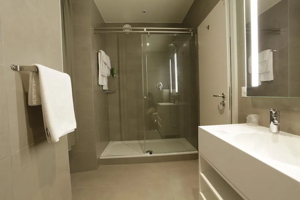 Chez Maman Hotel & Restaurant Γενεύη Ελβετία