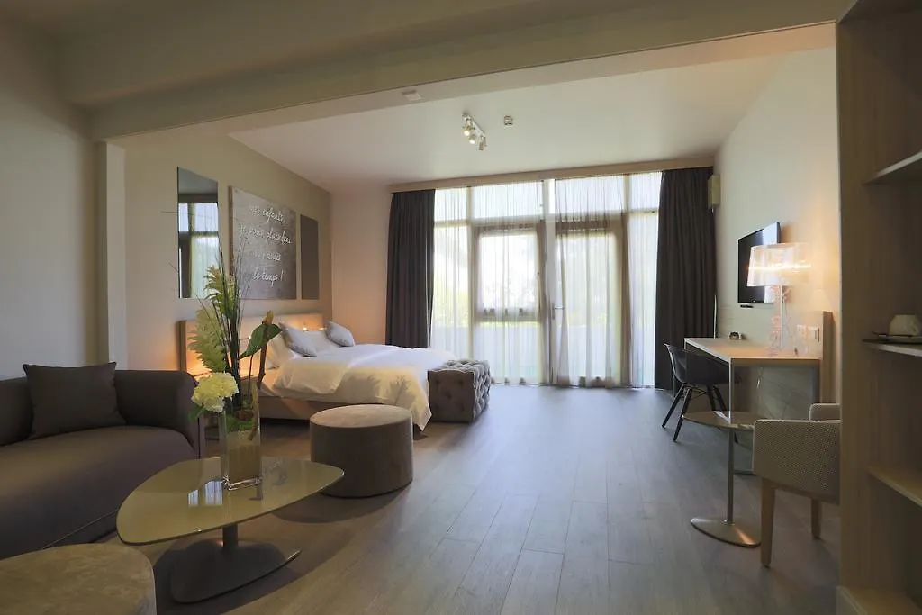 Chez Maman Hotel & Restaurant Γενεύη 3*,  Ελβετία